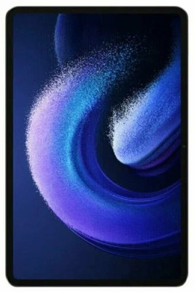 Планшет Xiaomi Pad 6 8/256 ГБ, Серый, Wi-Fi детальное изображение - 5