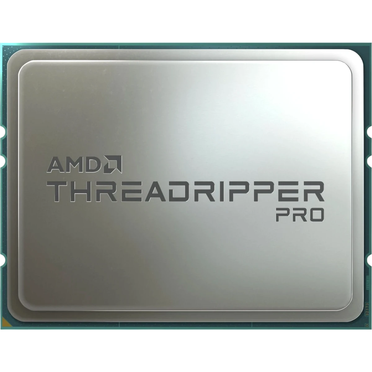 Серверный процессор AMD Ryzen Threadripper PRO 3995WX OEM детальное изображение - 1