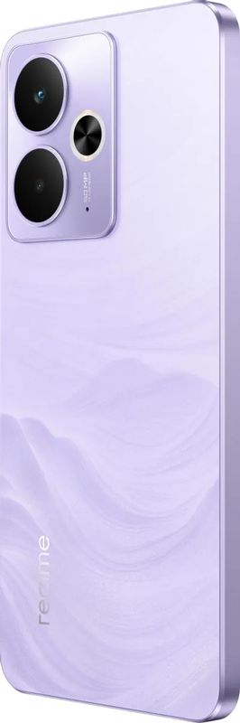 Realme 14T 5G  8/256 Гб Фиолетовый, Dual nano SIM детальное изображение - 4