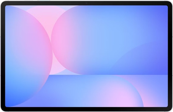 Планшет Samsung Galaxy Tab S10 FE+ 8/128 ГБ, Голубой, Wi-Fi №8
