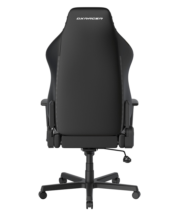 Игровое кресло DXRacer Craft CRA/DXL5000/NW, Черный/Белый №3