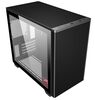 Корпус Bloody BD-CC117F, Черный вариант - 2