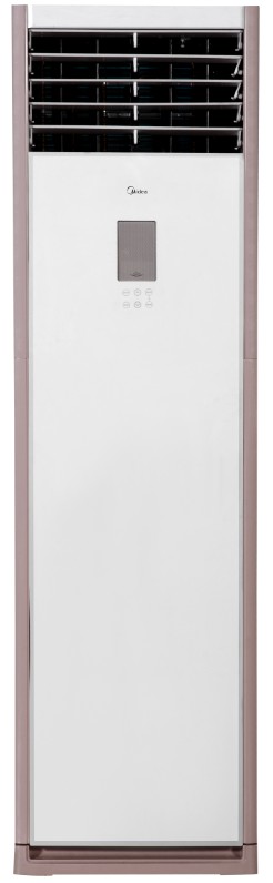 Кондиционер Midea MFPA-24ARN1, Белый детальное изображение - 1