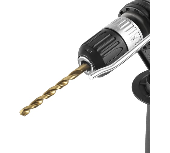 Ударная дрель Crown CT10129C, 750 Вт детальное изображение - 5