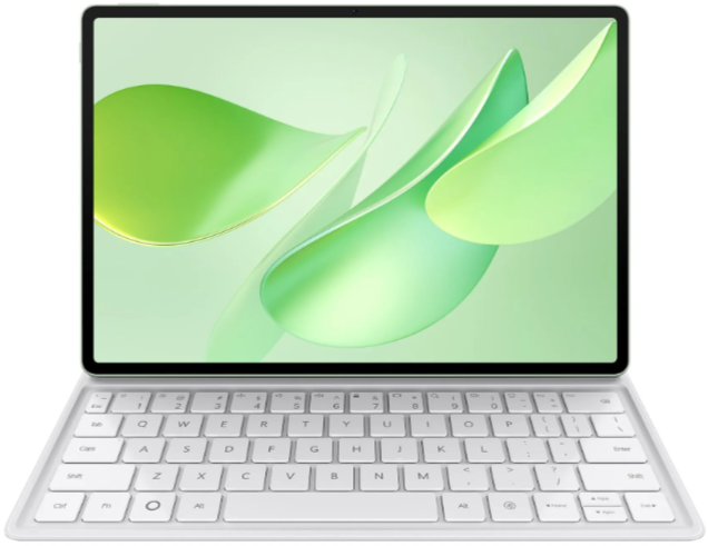 Планшет Huawei MatePad 12X 2025 PaperMatte + клавиатура, 12/256 ГБ, Зеленый Wi-Fi детальное изображение - 2