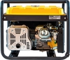 Генератор бензиновый Denzel PS 80 E-3 946954, 6 кВт, Желтый вариант - 4