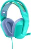 Проводные наушники Logitech G335, Бирюзовый вариант - 2