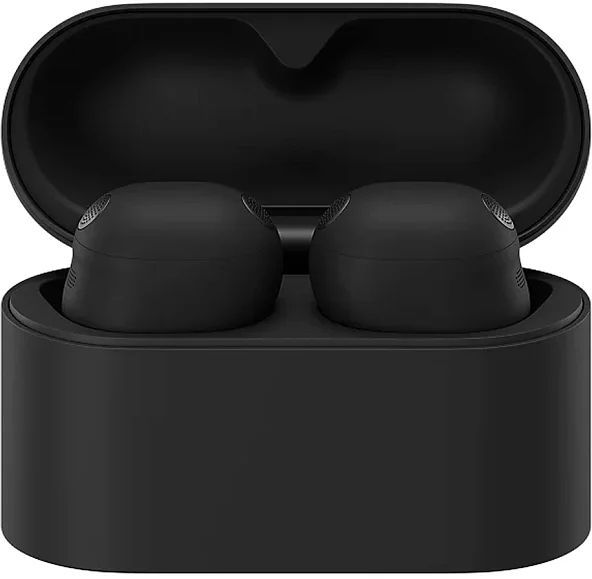 Беспроводные наушники Sony WF-1000XM6, Черный детальное изображение - 3