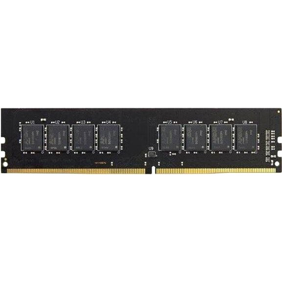 Оперативная память AMD OEM DDR4 3200MHz, R9416G3206U2S-UO, 16 Гб детальное изображение - 1