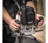 Фрезер Trend T12EK/EURO, 2300 Вт, Черный вариант - 8