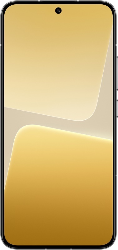 Смартфон Xiaomi 13 256 ГБ, Белый, Dual nano SIM детальное изображение - 2