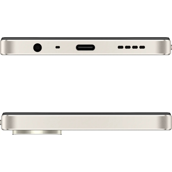 Смартфон Realme C55 128 ГБ, RAM 8 ГБ, Перламутровый, Dual nano SIM №9