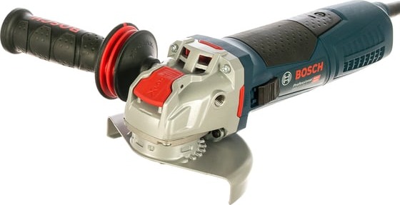 Углошлифмашина Bosch GWX 17-125 S 06017C4002, 125 мм, 2800-11500 об/мин, 1700 Вт детальное изображение - 3