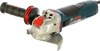 Углошлифмашина Bosch GWX 17-125 S 06017C4002, 125 мм, 2800-11500 об/мин, 1700 Вт вариант - 3