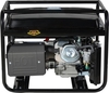 Генератор бензиновый HUTER DY6500LX 64/1/7, 5 кВт, Черный вариант - 5