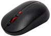 Беспроводная мышь Xiaomi MIIIW Wireless Mouse Silent, Черный вариант - 2
