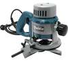 Фрезер Makita 3601 B, 930 Вт, Оранжевый вариант - 1
