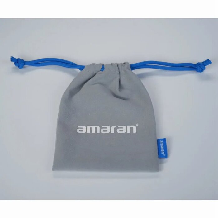 Радиосистема Amaran Tag Type-C, Черный №7
