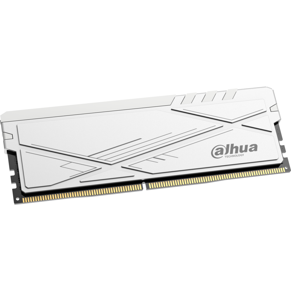 Оперативная память Dahua C600 DDR4 3600MHz, DHI-DDR-C600UHW8G36, 8 Гб детальное изображение - 2