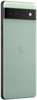 Смартфон Google Pixel 6 8/128 ГБ, Зеленый, nano-SIM+eSIM вариант - 3