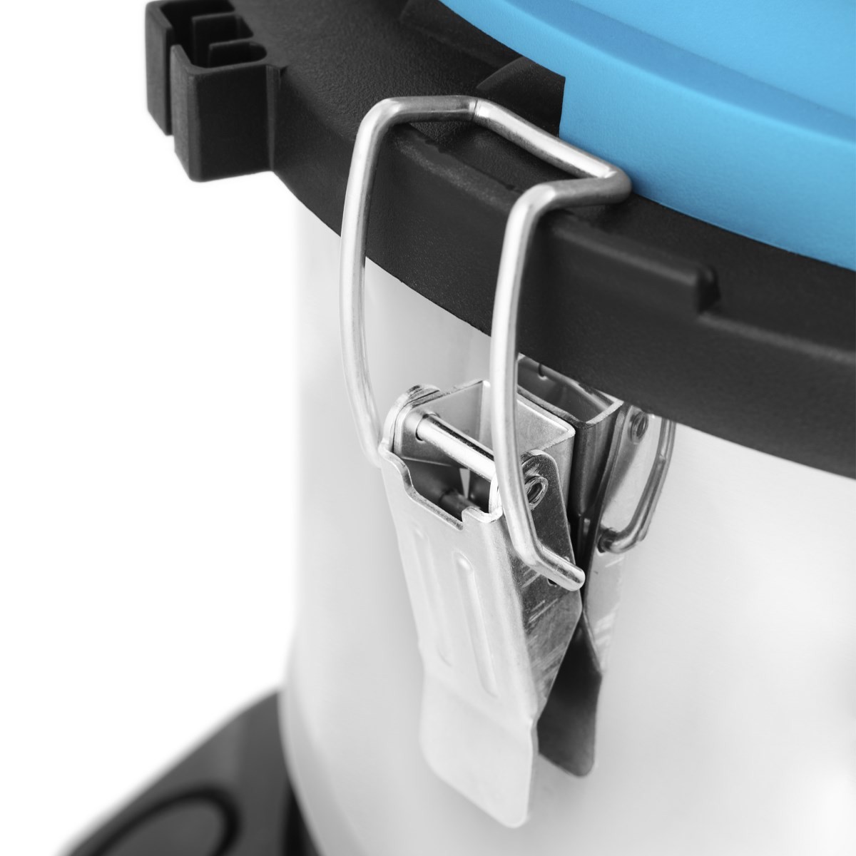 Пылесос KITFORT KT-547, Синий детальное изображение - 4