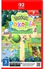 Игра Pokemon Pokopia для Nintendo Switch 2 вариант - 1