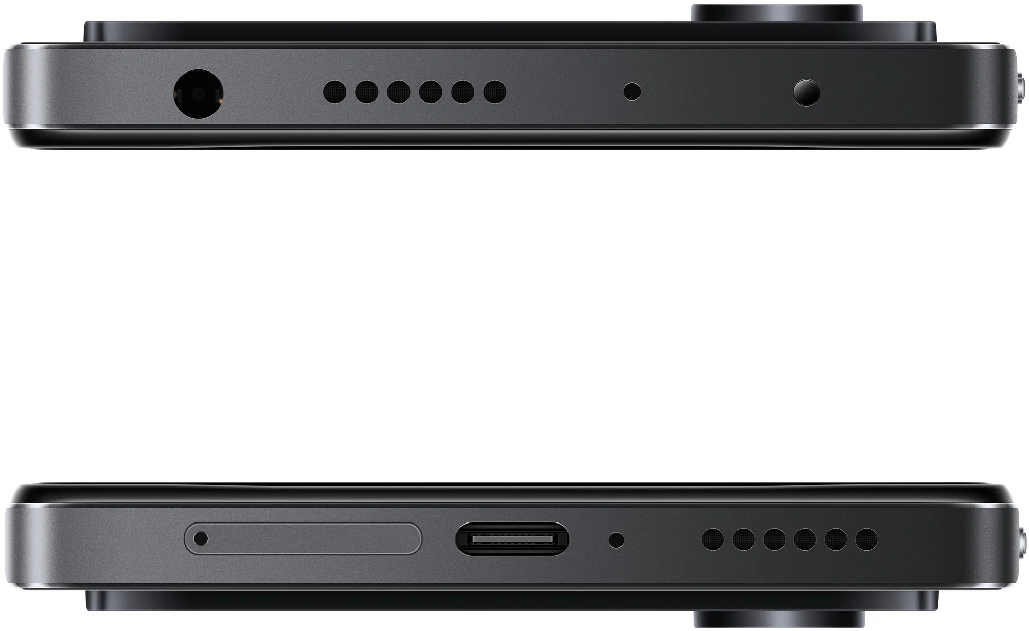 Смартфон Xiaomi POCO X4 Pro 5G 128 ГБ, Черный, Dual nano SIM детальное изображение - 9