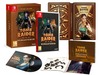 Игра Tomb Raider IV-VI Remastered - Deluxe Edition для Nintendo Switch, русская версия вариант - 2