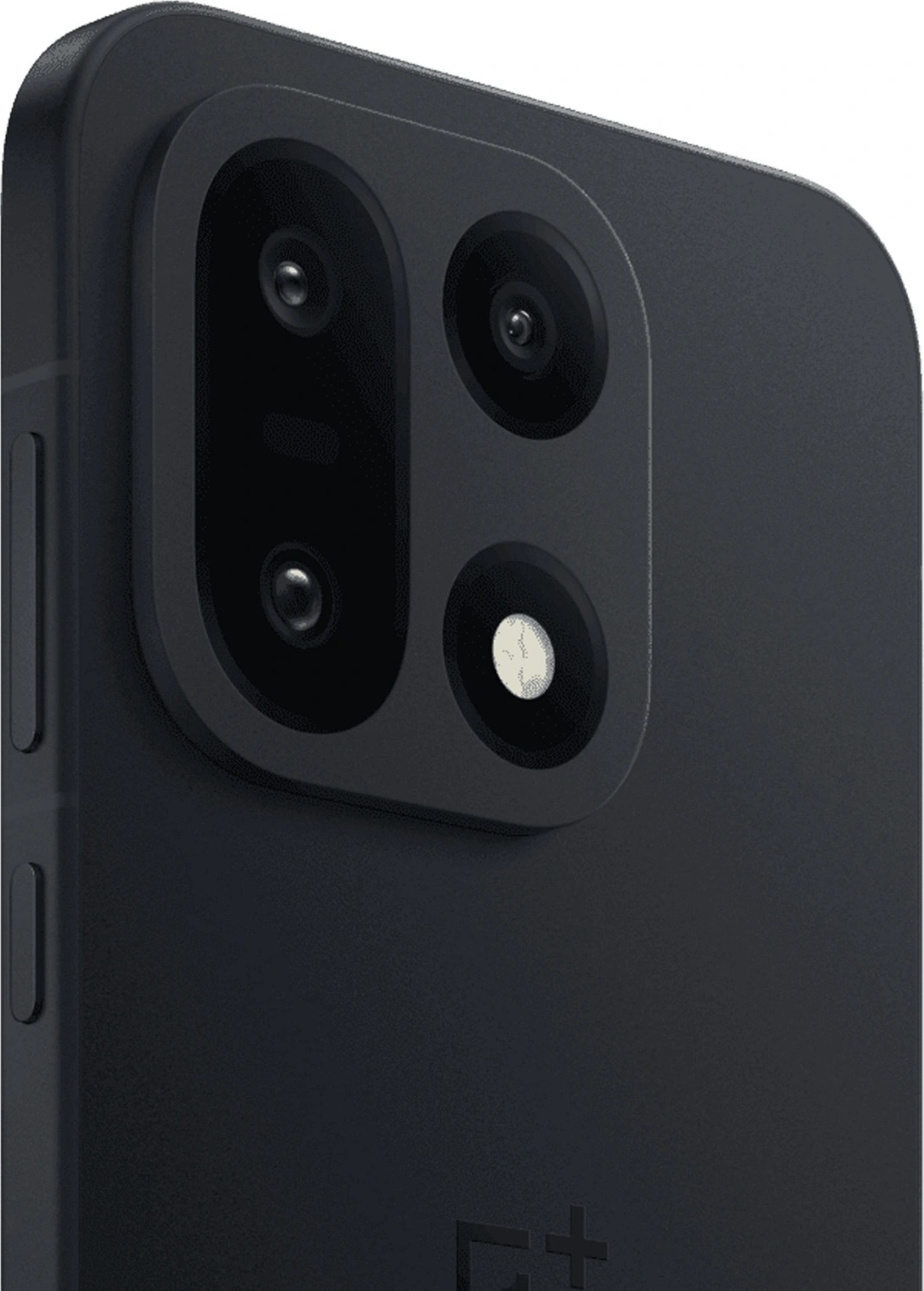 Смартфон OnePlus 15 Global India 12/256 Гб, Черный, Dual nano SIM + Esim детальное изображение - 2