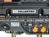 Генератор бензиновый VILLARTEC GG 2800C, 2 кВт, Оранжевый вариант - 3