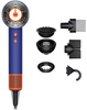 Фен Dyson Supersonic Nural HD16 EU, Синий/Топаз вариант - 8