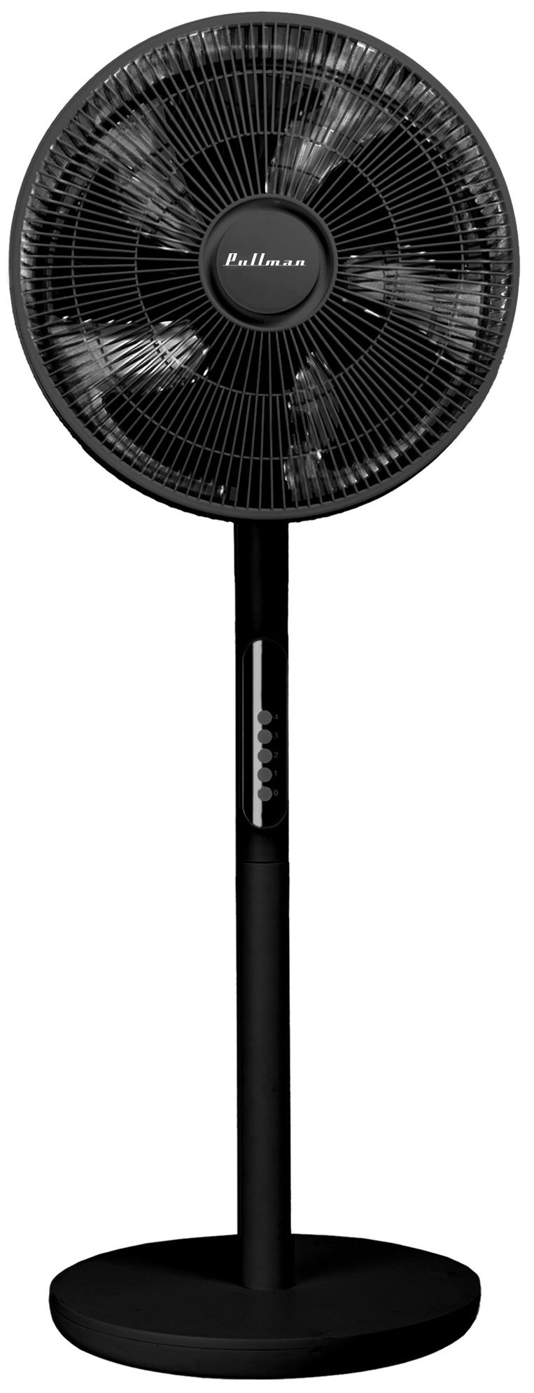 Вентилятор Pullman PL-600, 60 Вт, Серый детальное изображение - 3