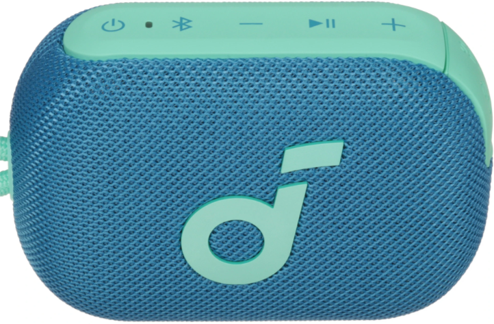 Портативная колонка ANKER Soundcore Select 4 GO, Черный детальное изображение - 4