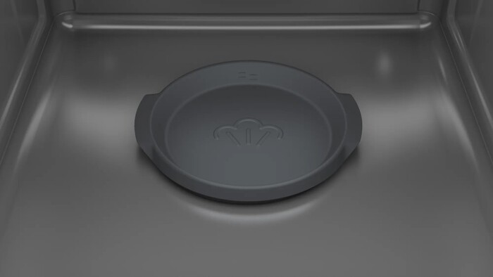 Духовой шкаф Bosch HRA 334YB0, черный №2