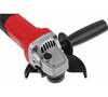 Угловая шлифмашина WORTEX AG 1213-4, 125 мм, 11000 об/мин, 1200 Вт вариант - 3