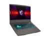 Ноутбук MSI Thin 15 B12UC-2632XRU, RAM 16 ГБ, SSD 512 ГБ, NVIDIA GeForce RTX 3050, Серый вариант - 2