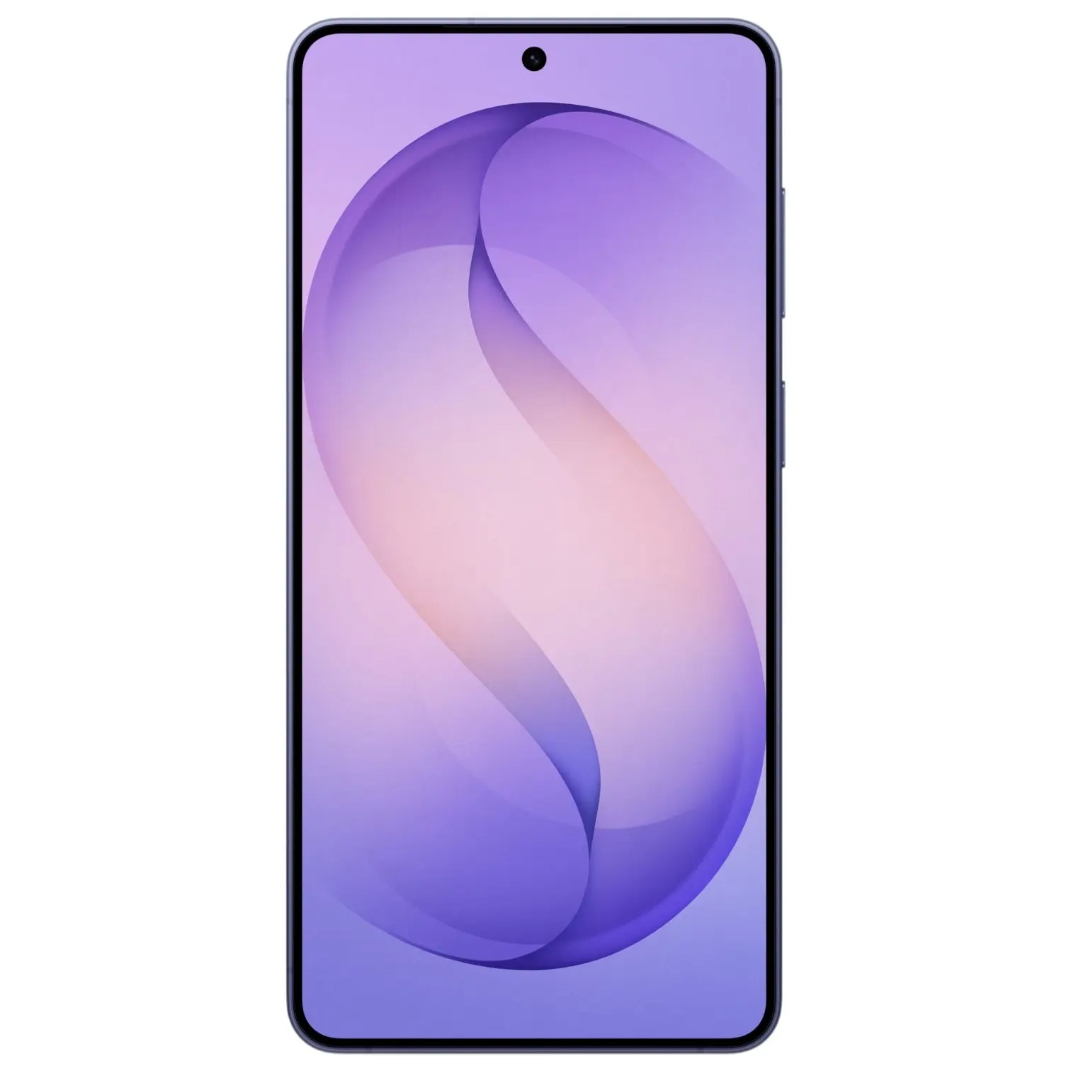 Смартфон Samsung Galaxy S26+ Exynos 12/256 ГБ, Фиолетовый, Dual nano SIM + eSIM детальное изображение - 2