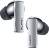 Беспроводные наушники Huawei FreeBuds Pro, Мерцающий серебристый вариант - 3
