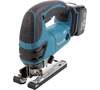 Аккумуляторный лобзик Makita LXT BJV 140 RF, 14.4 В, 26 мм, 160 Вт вариант - 1