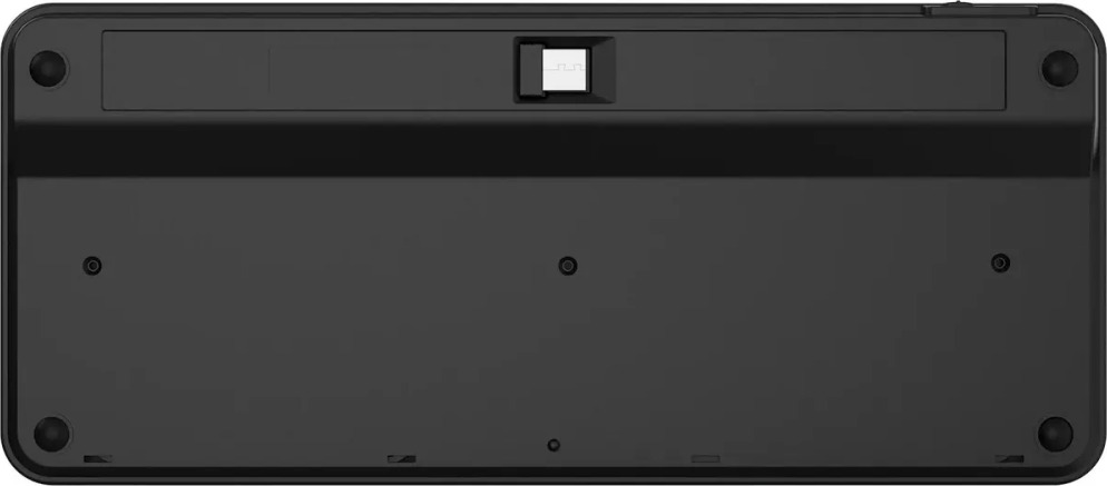 Клавиатура A4Tech Fstyler FBK36C AS, Черный детальное изображение - 9