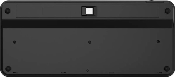 Клавиатура A4Tech Fstyler FBK36C AS, Черный №9