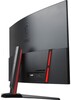 Монитор MSI Optix AG32CQ, 31,5