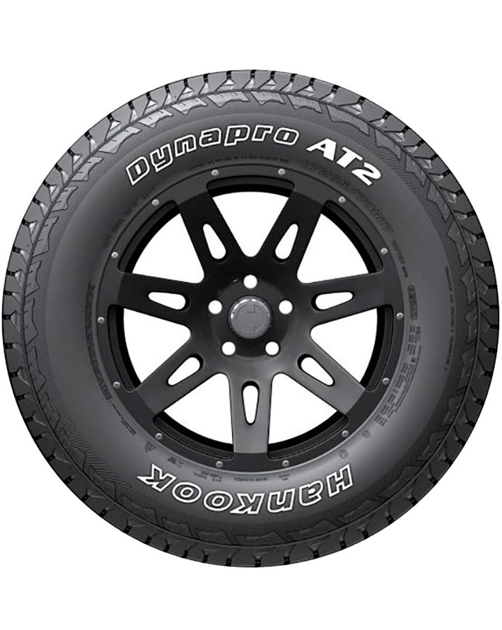 Летняя шина Hankook RF11, 245/70 R17 110T детальное изображение - 2