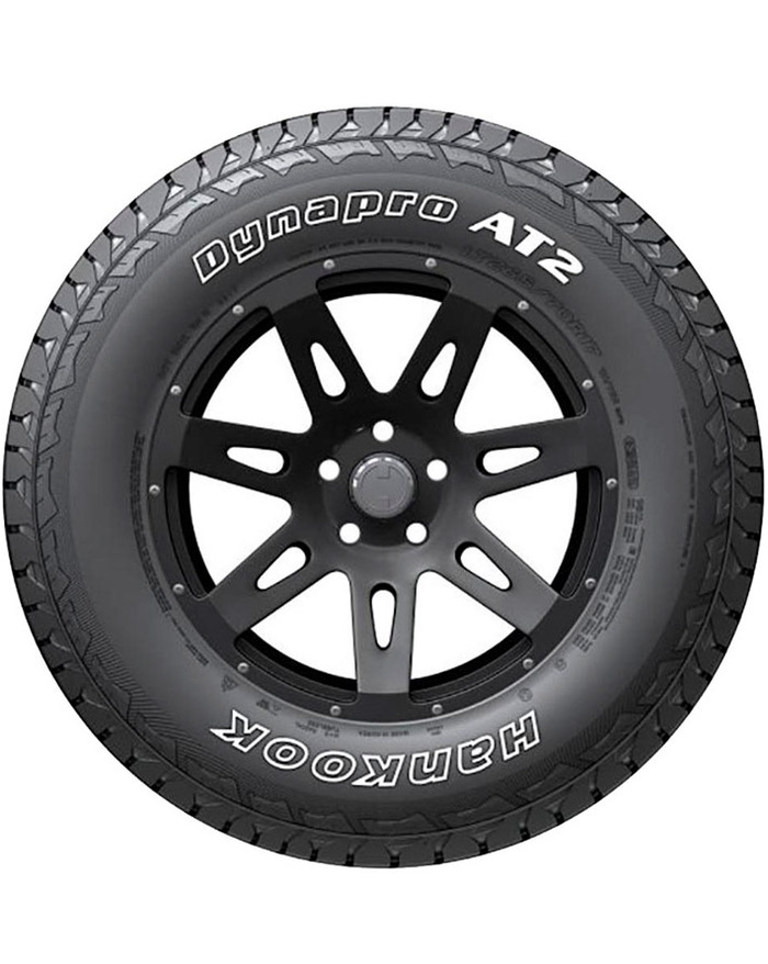 Летняя шина Hankook RF11, 245/70 R17 110T №2