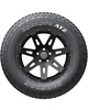 Летняя шина Hankook RF11, 245/70 R17 110T вариант - 2