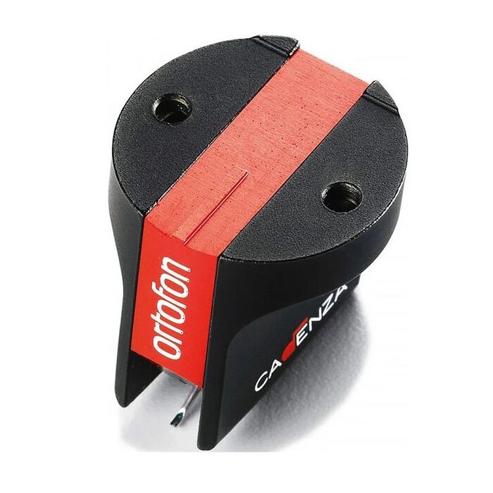 Игла звукоснимателя Ortofon MC Cadenza Red,  Красный №3