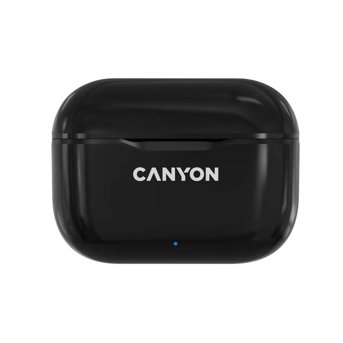 Беспроводные наушники Canyon CNE-CBTHS3, Черный №3