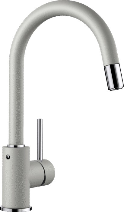 Смеситель Blanco Mida-S 521454 детальное изображение - 7