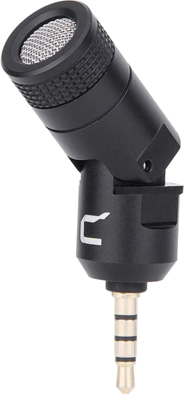 Микрофон Comica CVM-VS07 детальное изображение - 1