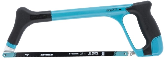 Ножовка Gross 77602 детальное изображение - 1